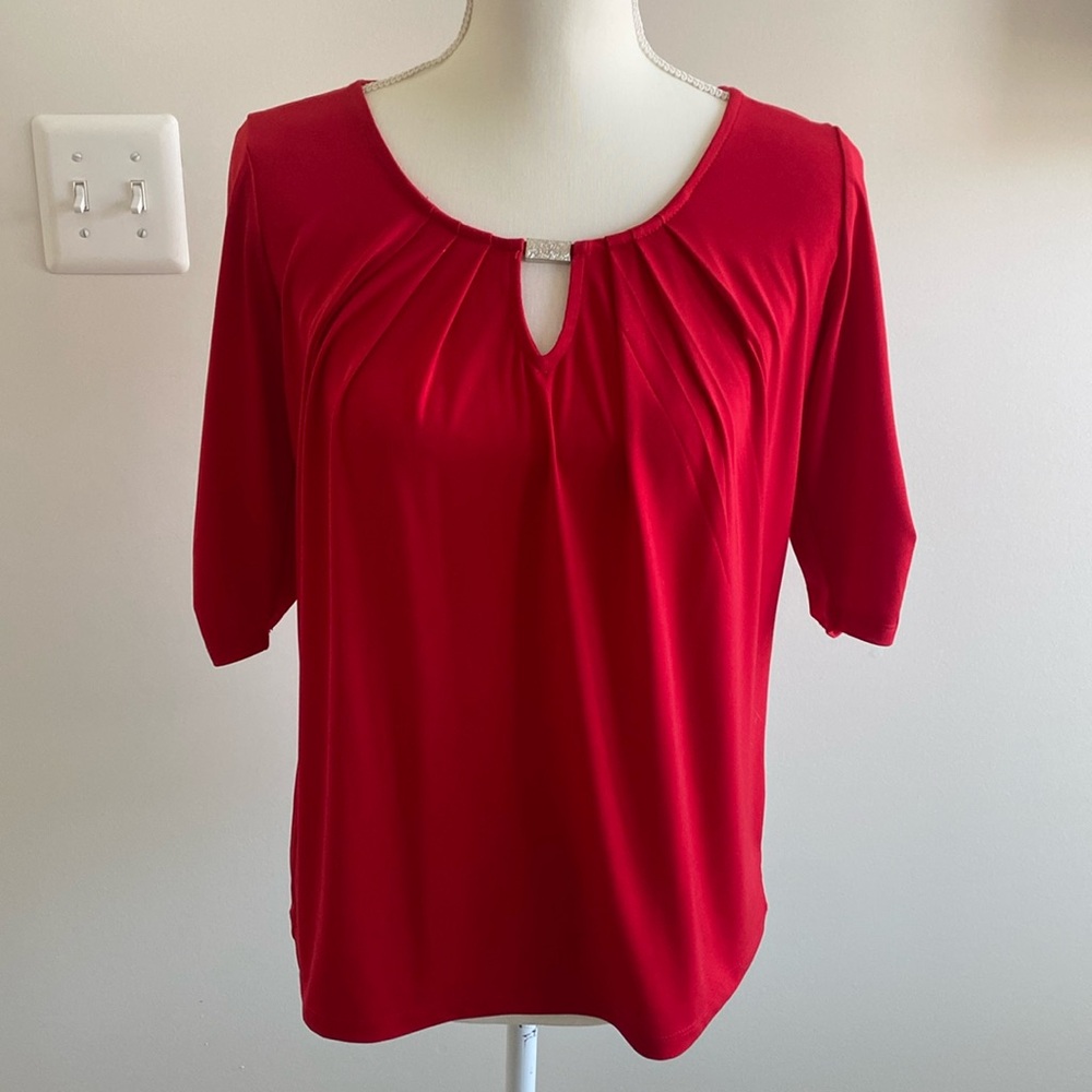 Like new New York and company 3/4 sleeve